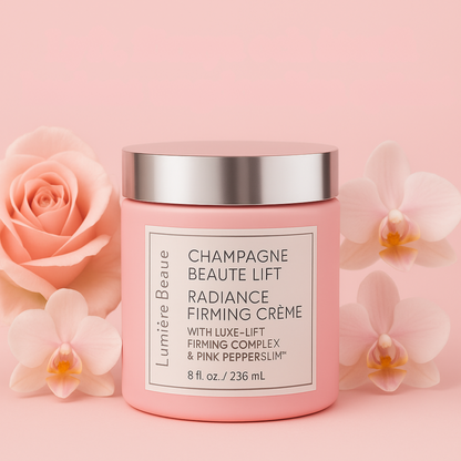 Lumiere Beauty Radiance Firming Crème