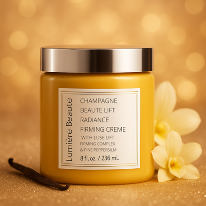 Lumiere Beauty Radiance Firming Crème