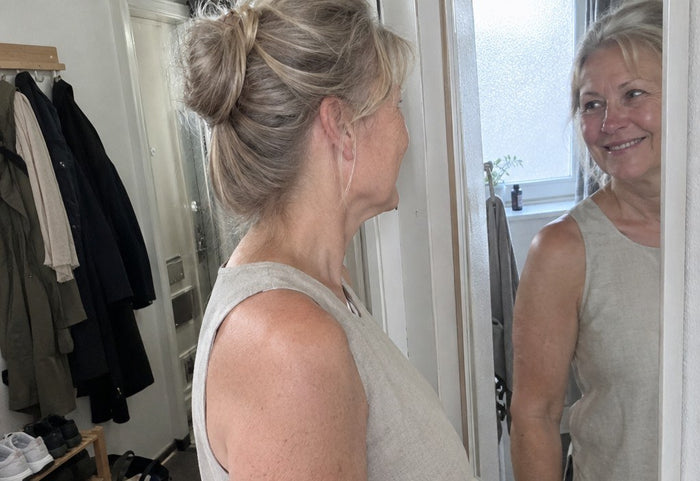 Maria, 58, Göteborg