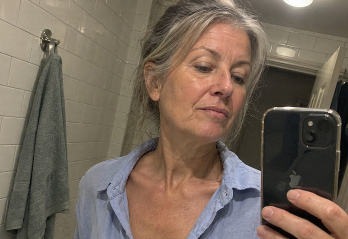 Annika, 63, Stockholm