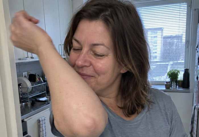 Susanne, 51, Malmö