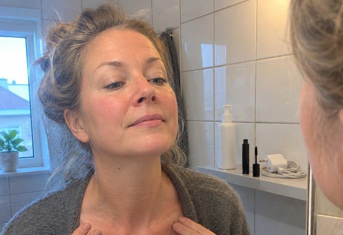 Carina, 46, Helsingborg