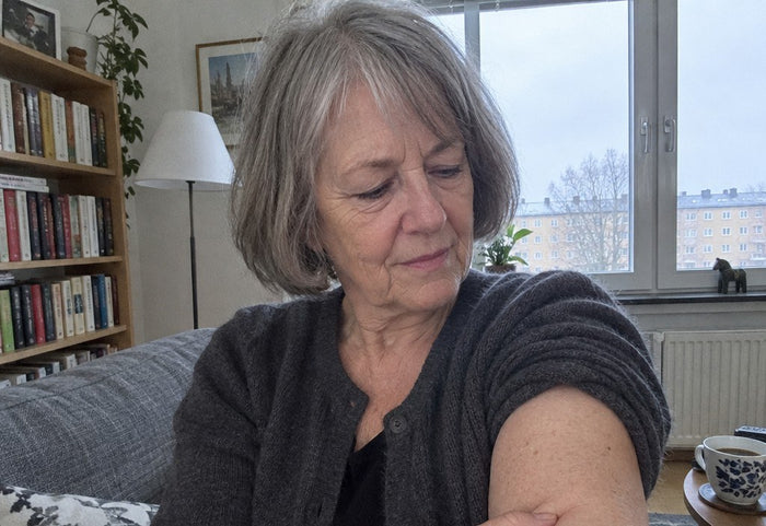Birgit, 68, Örebro
